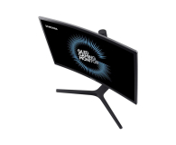 Samsung C24FG73FQUX Curved Quantum Dot - 377021 - zdjęcie 2